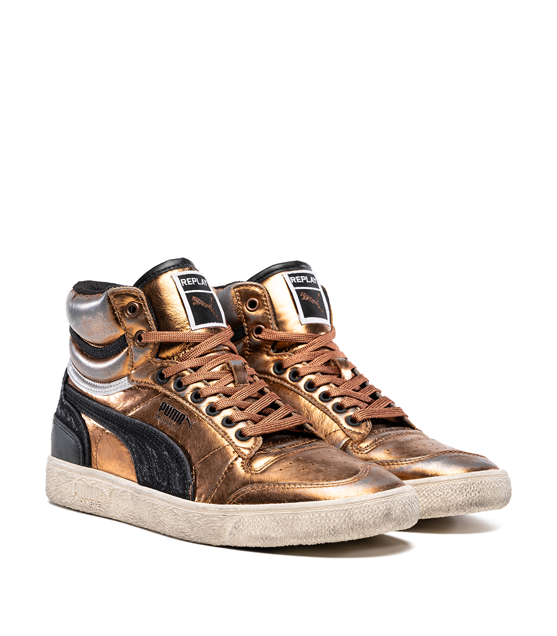 RALPH SAMPSON BY PUMA FOR REPLAY AGENDER LIMITED EDITION 詳細画像
